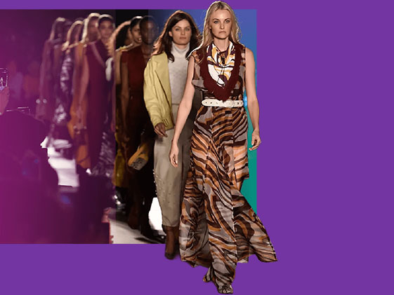 São Paulo Fashion Week
