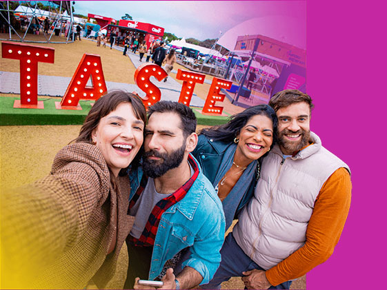 Taste São Paulo Festival